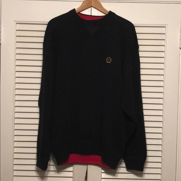 Tommy Hilfiger Other - 🔥VINTAGE🔥Tommy Hilfiger Crewneck Sweater.